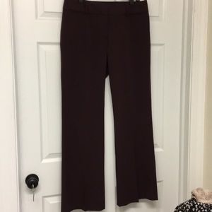 Loft dress pants